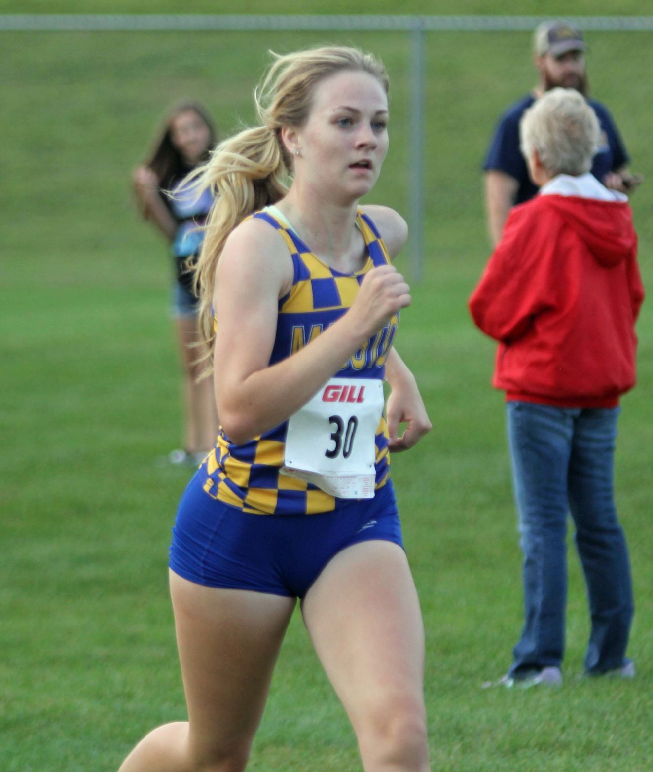 Elle Horn
